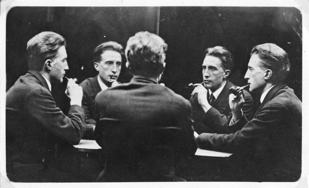 Scacchi, Duchamp, MoMA
