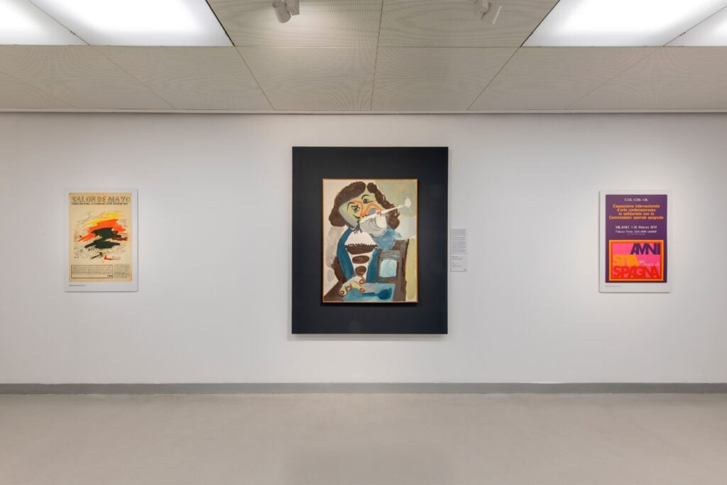 A Milano apre una mostra speciale sul primo Picasso mai acquisito dalla città