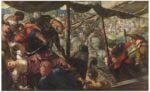 A Madrid il Prado racconta gli episodi dell’Odissea di Nolan usando i capolavori della collezione