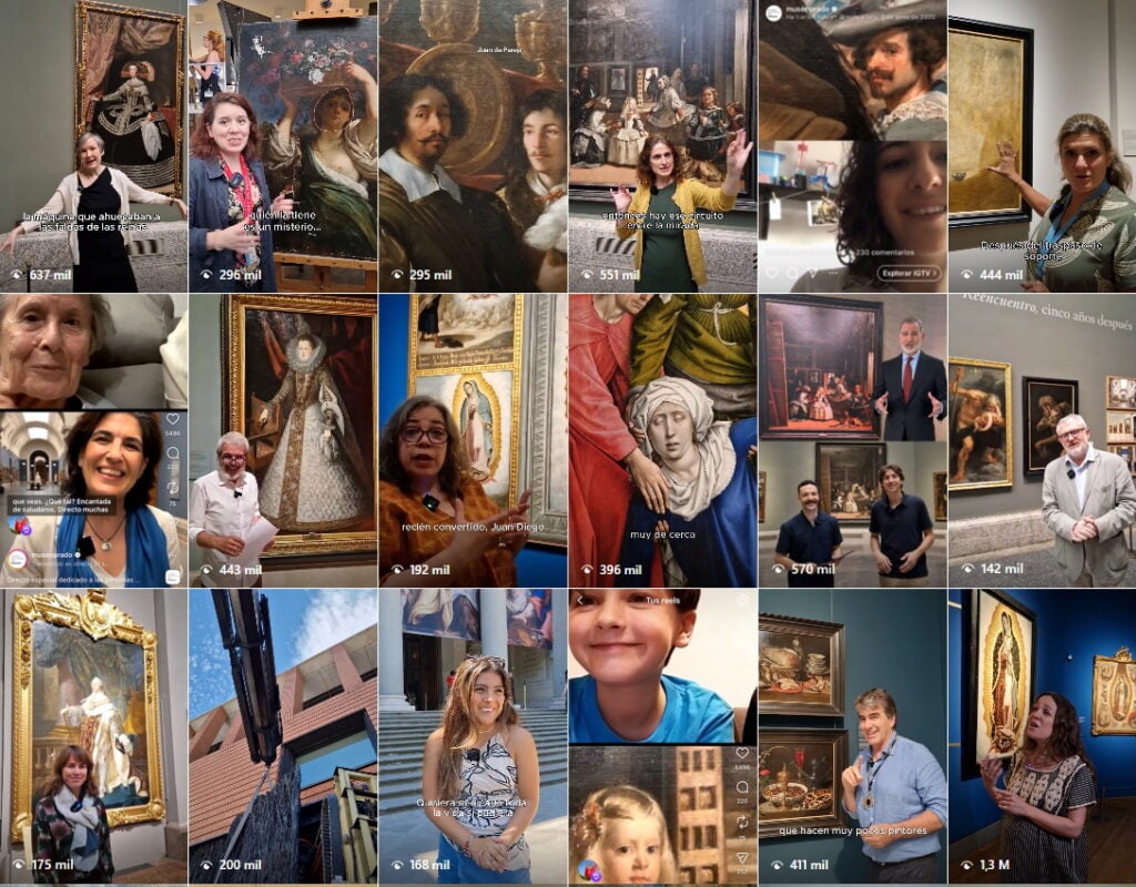 A Madrid il Prado racconta gli episodi dell&rsquo;Odissea di Nolan usando i capolavori della collezione