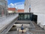 Compie 25 anni il quartiere dei musei di Vienna (dove Klimt e Schiele sono di casa)