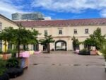 Compie 25 anni il quartiere dei musei di Vienna (dove Klimt e Schiele sono di casa)