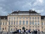 Compie 25 anni il quartiere dei musei di Vienna (dove Klimt e Schiele sono di casa)