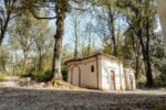 In Valdelsa c’è la Gerusalemme di Toscana inventata nel ‘500 per pellegrinaggi meno rischiosi