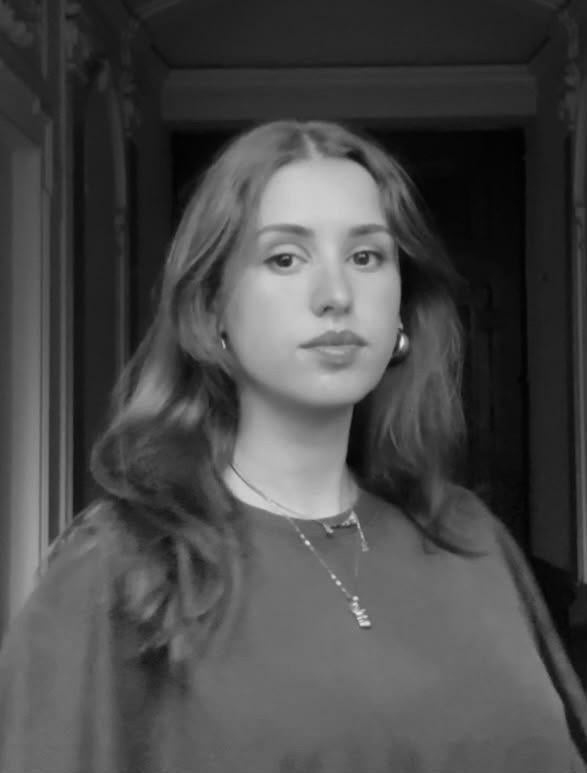 critica d&rsquo;arte Nicole Santamaria