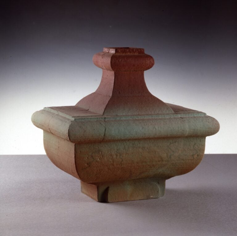 Nino Caruso, Mitovaso,1986-1987