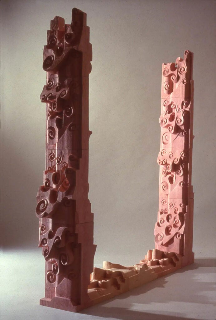 Nino Caruso, sperimentatore e militante. Nasce in Sicilia un museo intitolato al maestro della ceramica