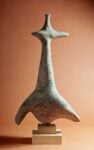 Nino Caruso, Scultura antropomorfa, 1959