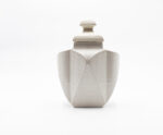 Nino Caruso, Vaso con coperchio, 1960-1964