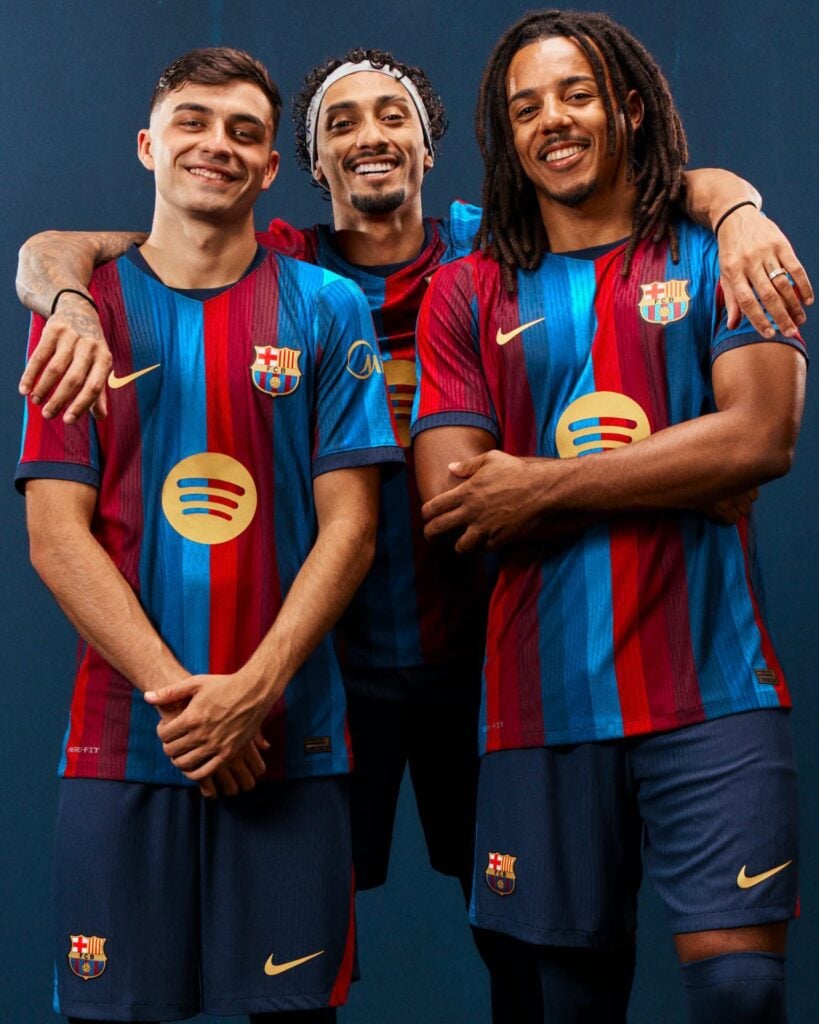 Quando le grandi squadre di calcio trasformano la maglia in un progetto culturale e artistico