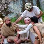 Nuvole, Teatro di Pietra, teatro e danza, i festival ad agosto 2026