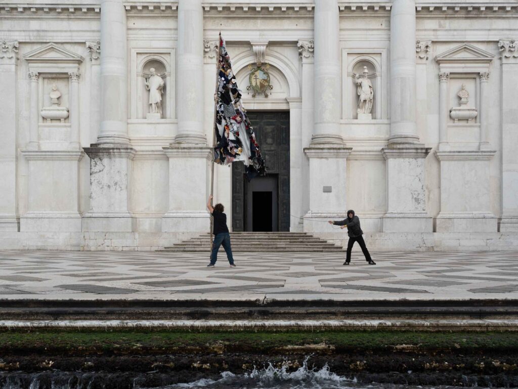 Odyssey: la danza delle Basilisse