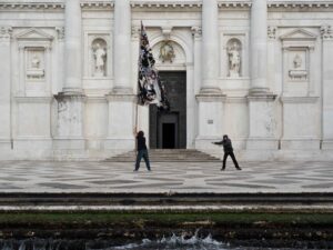 Odyssey: la danza delle Basilisse