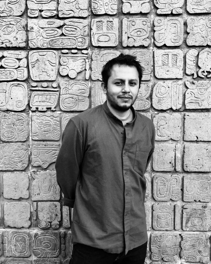 critica d&rsquo;arte Oscar Formacio Mendosa