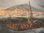 A Parigi un’importante mostra di quadri che parlano di mare (per i 400 anni della Marina Francese)