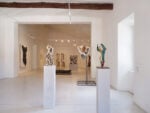 Galleria d&rsquo;Arte Moderna Giovanni Carandente, Palazzo Collicola, Spoleto &copy; Giuliano Vaccai/Courtesy Palazzo Collicola Spoleto