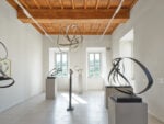 Galleria d&rsquo;Arte Moderna Giovanni Carandente, Palazzo Collicola, Spoleto &copy; Giuliano Vaccai/Courtesy Palazzo Collicola Spoleto