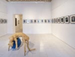 Galleria d&rsquo;Arte Moderna Giovanni Carandente, Palazzo Collicola, Spoleto &copy; Giuliano Vaccai/Courtesy Palazzo Collicola Spoleto