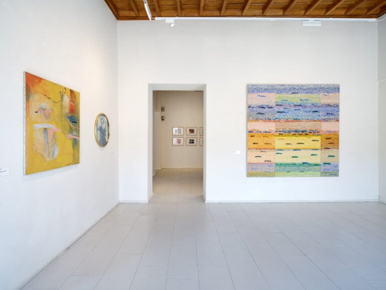 Galleria d&rsquo;Arte Moderna Giovanni Carandente, Palazzo Collicola, Spoleto &copy; Giuliano Vaccai/Courtesy Palazzo Collicola Spoleto