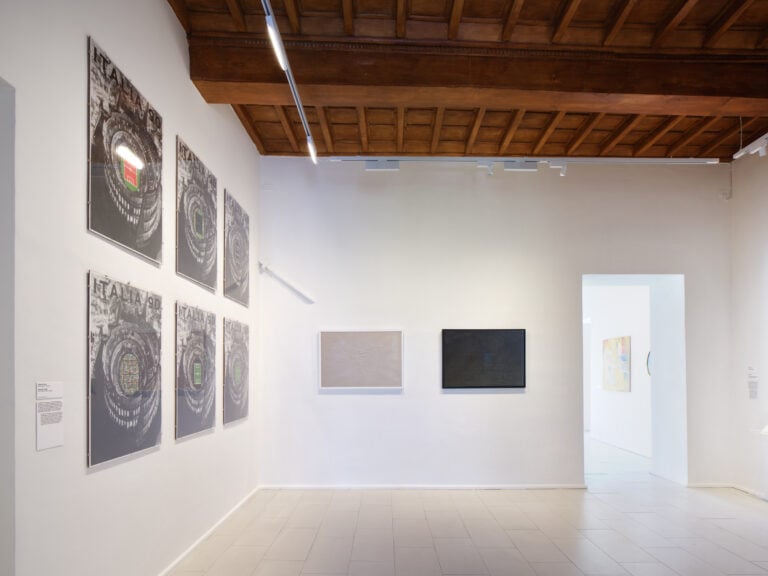 Galleria d&rsquo;Arte Moderna Giovanni Carandente, Palazzo Collicola, Spoleto &copy; Giuliano Vaccai/Courtesy Palazzo Collicola Spoleto