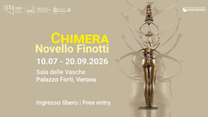 Novello Finotti - Chimera