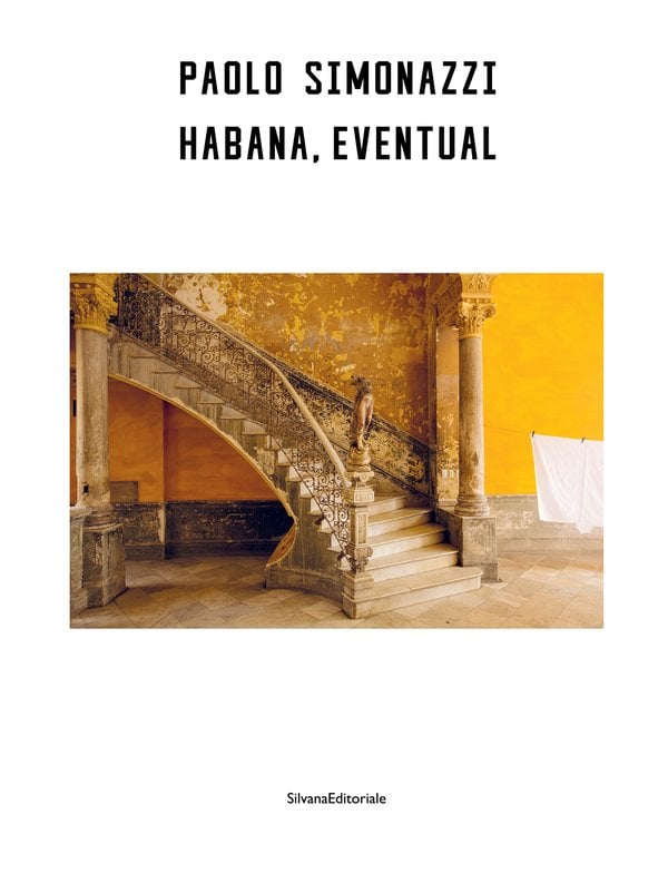 Paolo Simonazzi &ndash; Habana, eventual