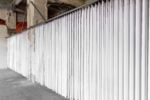 Paper/Cosmic Breeze di Gianni Pettena al MOTEL di Manifattura Tabacchi. Ph: Leonardo Morfini