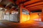 Paper/Cosmic Breeze di Gianni Pettena al MOTEL di Manifattura Tabacchi. Ph: Leonardo Morfini