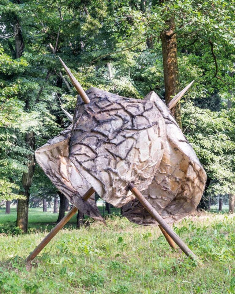 Parco dell'Arte all'Idroscalo di Milano