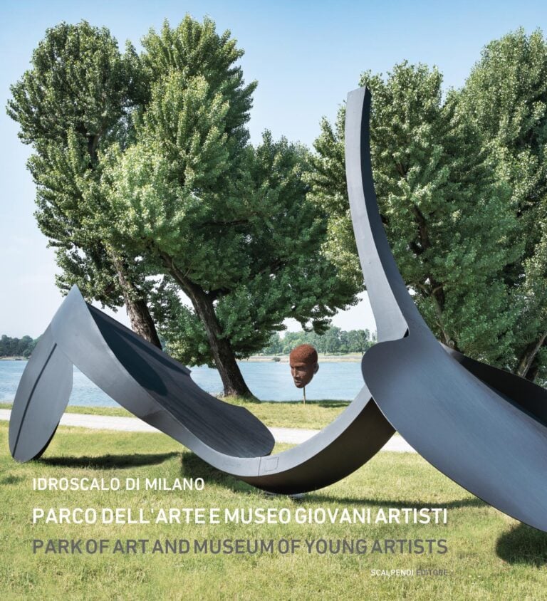 Parco dell'Arte all'Idroscalo di Milano