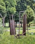 Parco dell'Arte all'Idroscalo di Milano