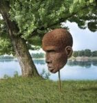 Parco dell'Arte all'Idroscalo di Milano
