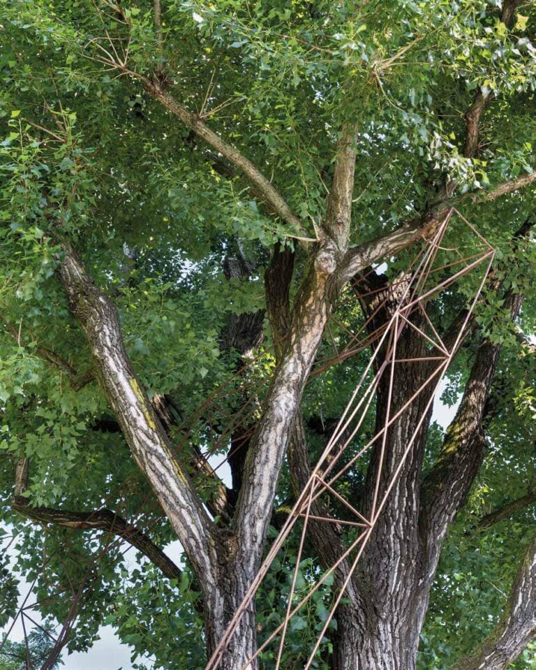 Parco dell'Arte all'Idroscalo di Milano