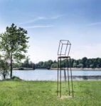 Parco dell'Arte all'Idroscalo di Milano