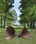 Parco dell'Arte all'Idroscalo di Milano