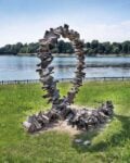 Parco dell'Arte all'Idroscalo di Milano