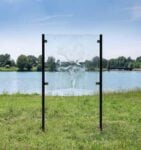Parco dell'Arte all'Idroscalo di Milano