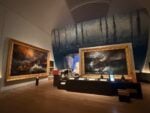 Parigi, Mus&eacute;e de la Marine. Ph: Dario Bragaglia