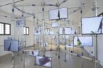 A Treviso c’è una mostra che parla di confini attraverso l’arte contemporanea