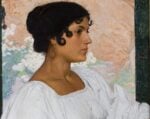 Nel mitico “paese degli artisti” alle porte di Roma rinasce un museo d’arte contemporanea (con una mostra di ritratti)