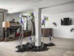 L’artista Noemi Priolo porta a Venezia un ecosistema immaginario: la natura tra materia, mito e metamorfosi