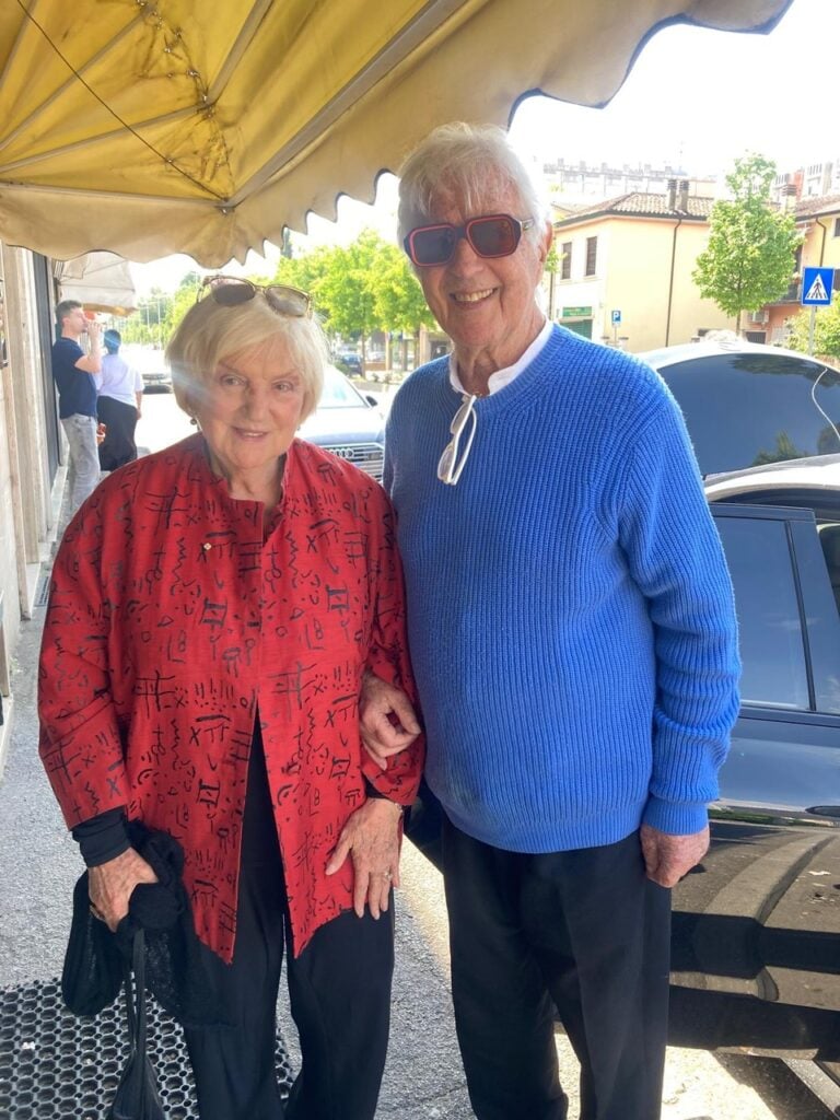 In ricordo di Cleto Munari