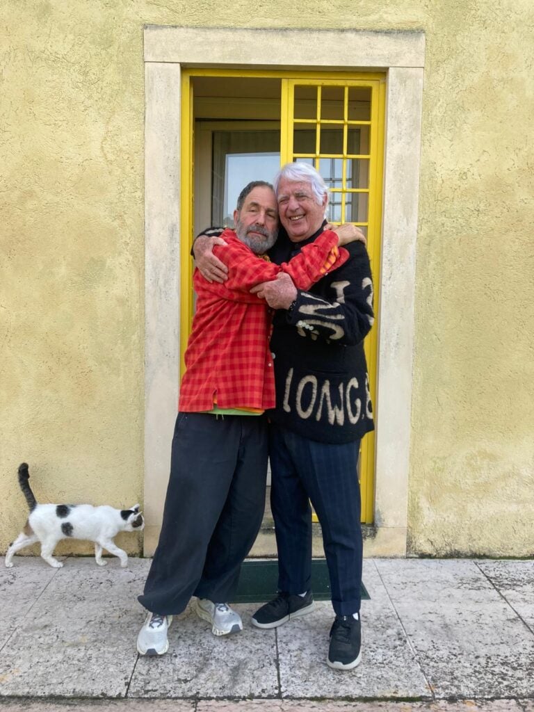 In ricordo di Cleto Munari