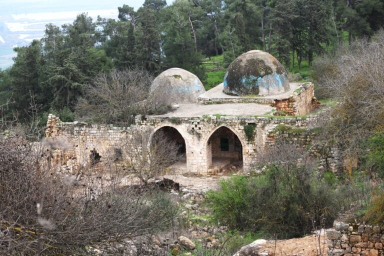 Al-Nabi Yusha