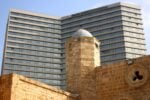 Yafa City (Jaffa)