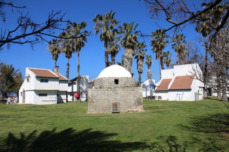 Tantura village