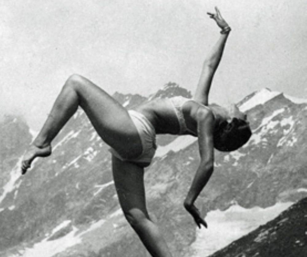 I dimenticati dell’arte. La storia di Giannina Censi, pioniera della danza contemporanea
