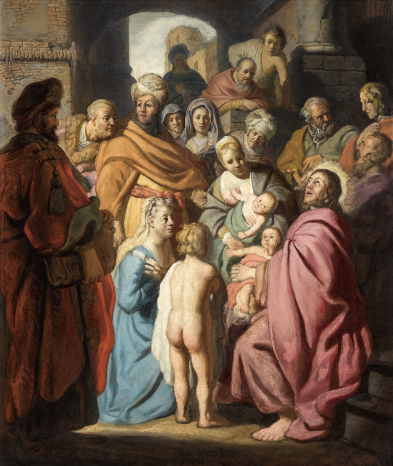 Ottimi risultati e nuovi record alle aste estive di Old Master a Londra