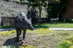 Davide Rivalta. Wild, Piancastagnaio