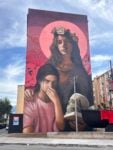 Rosk, Le Rosalie ribelli, Palermo - quartiere Sperone